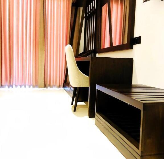 Семейный Номер Deluxe, Bamiyan