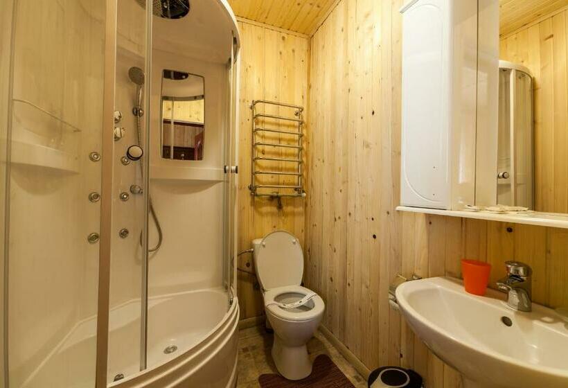 اتاق استاندارد, Olga Hotel Spa