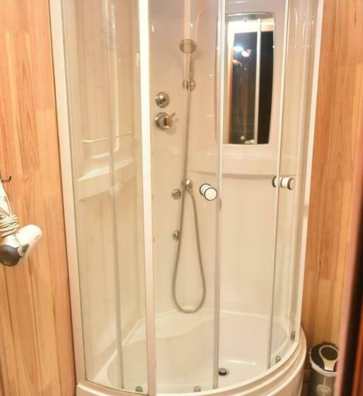 جناح جونيور, Olga Hotel Spa