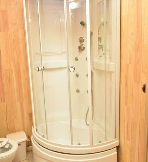 산전망 주니어 스위트, Olga Hotel Spa