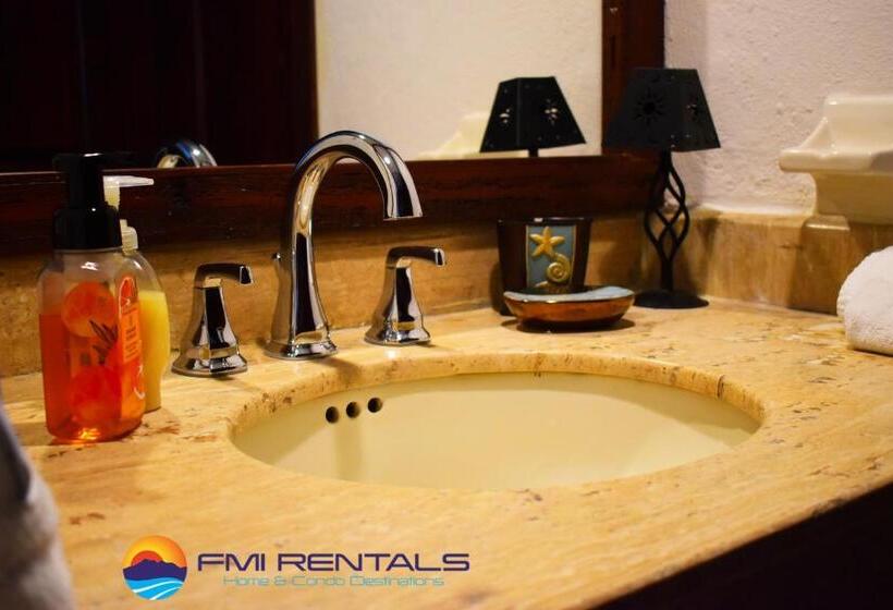 2ベッドルームアパートメント, Marina Pinacate B 419