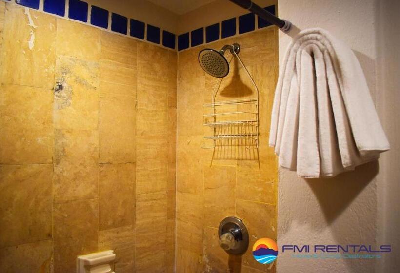 2ベッドルームアパートメント, Marina Pinacate B 419