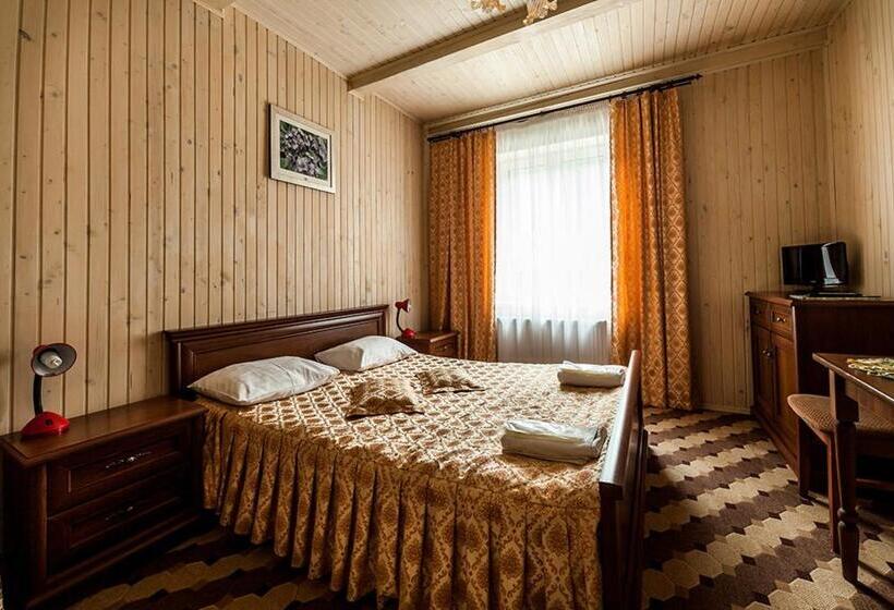 اتاق استاندارد, Olga Hotel Spa