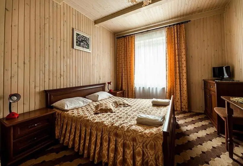 Standard-huone, Olga Hotel Spa