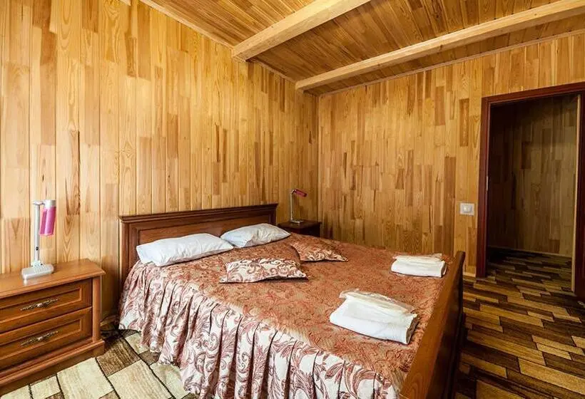 Juniorsviitti, Olga Hotel Spa