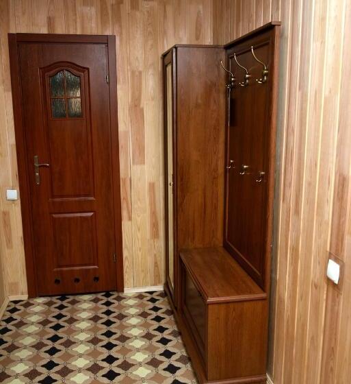 سوییت جونیور, Olga Hotel Spa