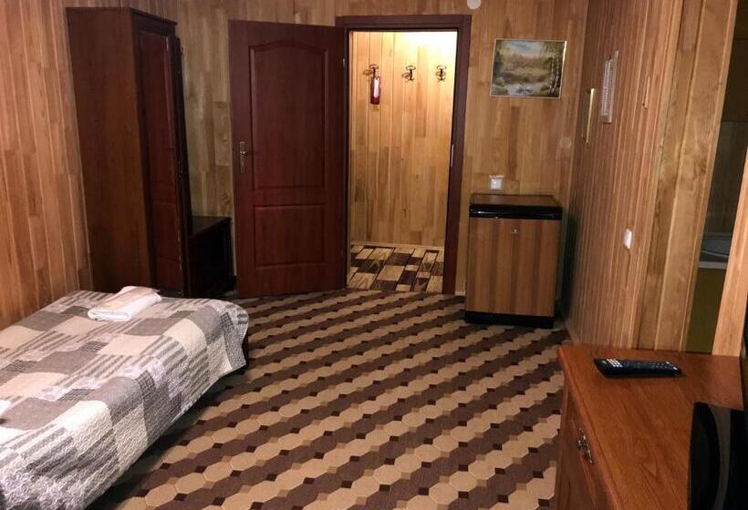 패밀리 스위트, Olga Hotel Spa