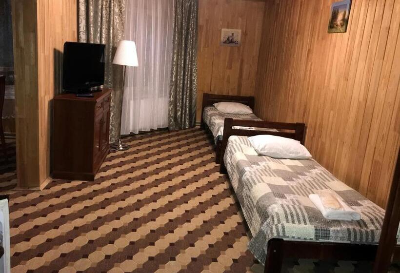 패밀리 스위트, Olga Hotel Spa