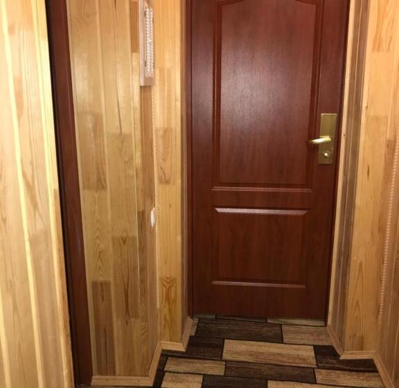 سوییت خانوادگی, Olga Hotel Spa