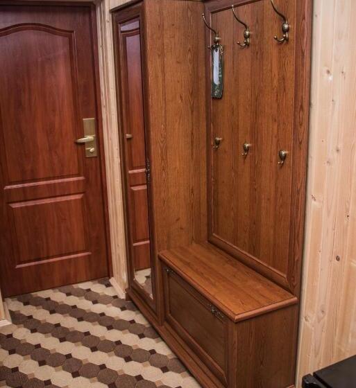 اتاق استاندارد سه نفره, Olga Hotel Spa