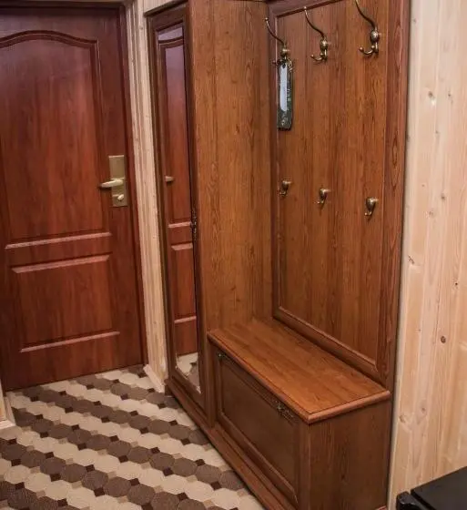 Standard Kolmen Hengen Huone, Olga Hotel Spa