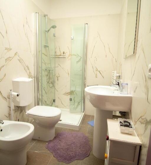 חדר סטנדרט, Bed Adelaide