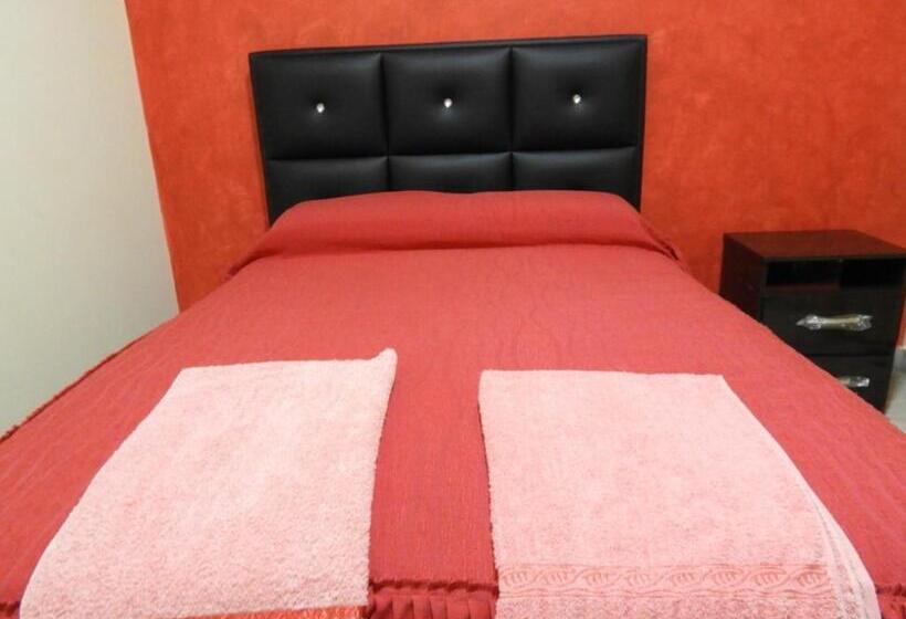 Standard Room, Hostal El Paraiso