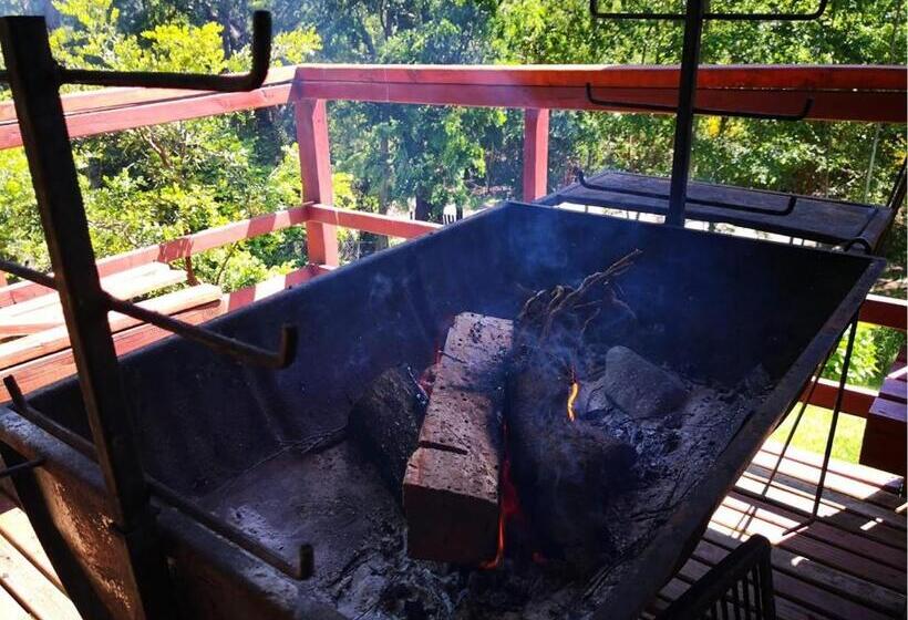 침실 1개 주택, Loft Canelo   Con Hot Tub Exclusivo, Cercano A Termas Y Lago