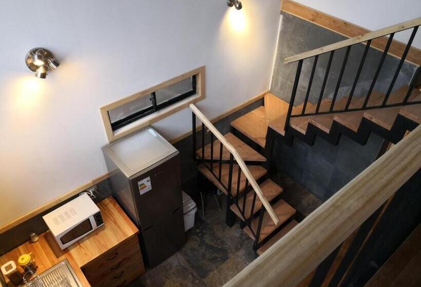 침실 1개 주택, Loft Canelo   Con Hot Tub Exclusivo, Cercano A Termas Y Lago