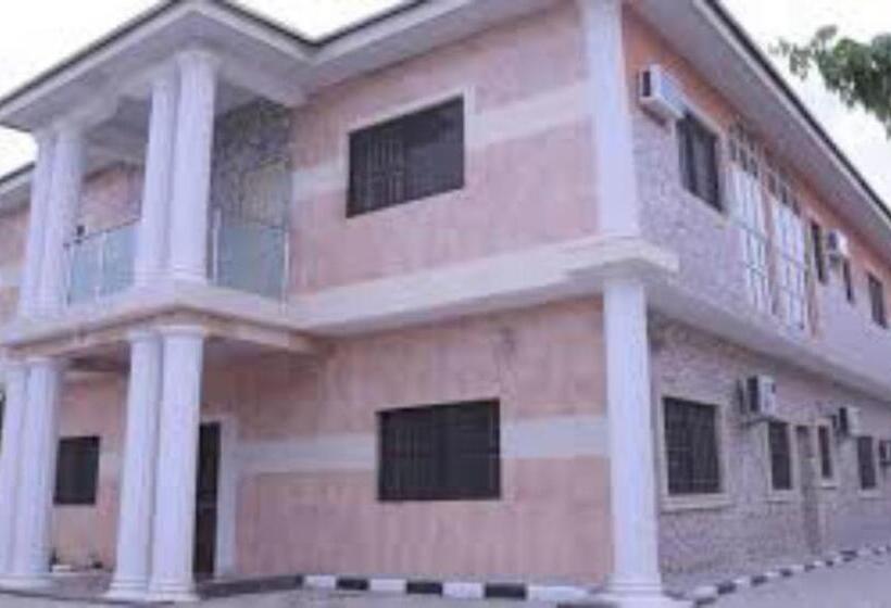 اتاق استاندارد, Room In Guest Room Dilida Guest Suites Standard