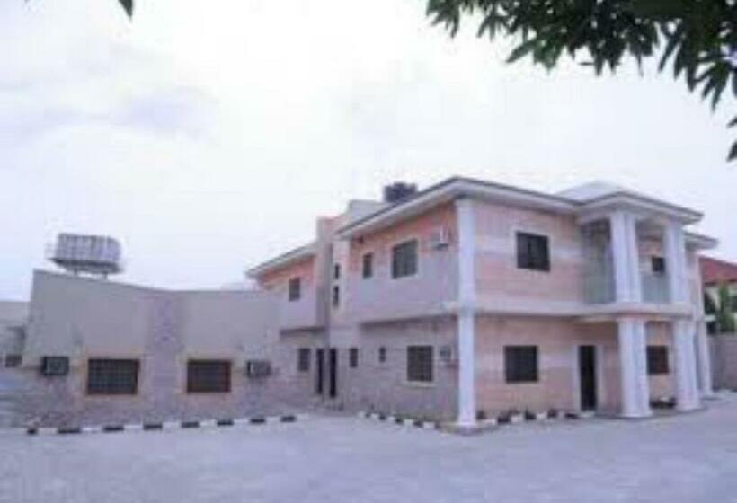 اتاق استاندارد, Room In Guest Room Dilida Guest Suites Standard