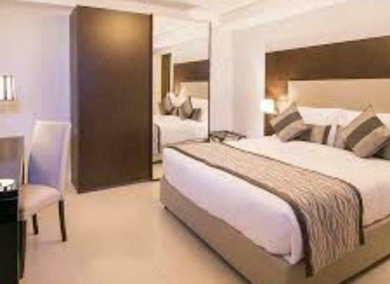اتاق استاندارد, Room In Guest Room   Dilida Guest Suites Standard