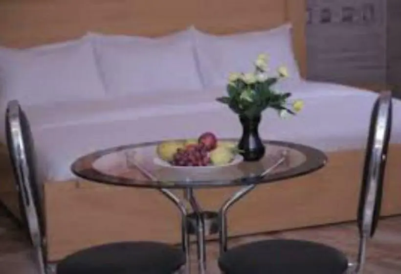 اتاق استاندارد, Room In Guest Room   Dilida Guest Suites Standard
