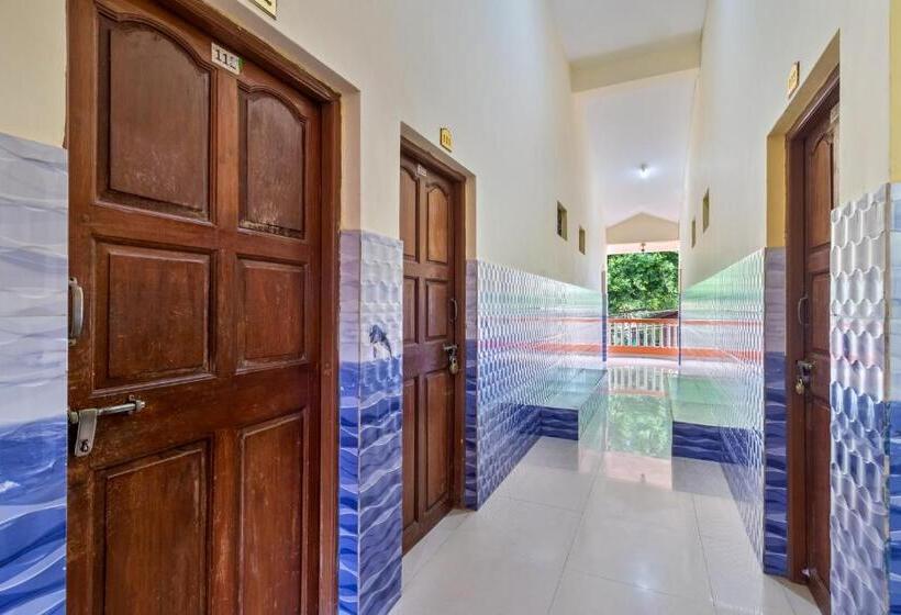 חדר סטנדרט, Larios Beach Holidays