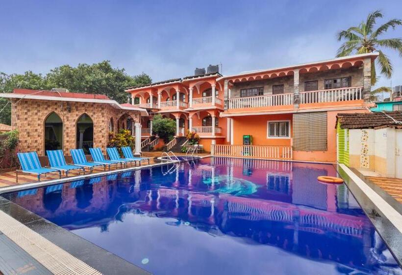 חדר סטנדרט, Larios Beach Holidays