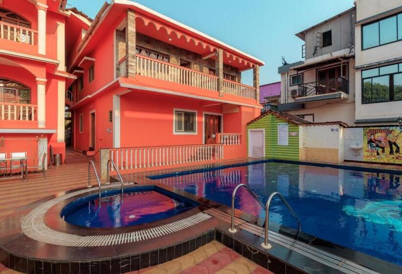 חדר סטנדרט, Larios Beach Holidays