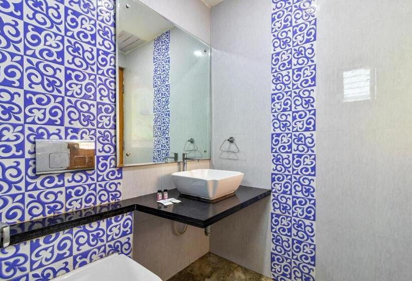 豪华房间, Larios Beach Holidays