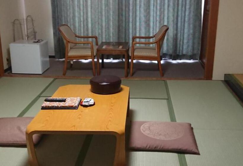 标准间, The Gran Resort Elegante Awajishima