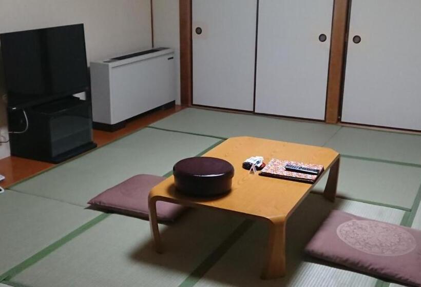 标准间, The Gran Resort Elegante Awajishima