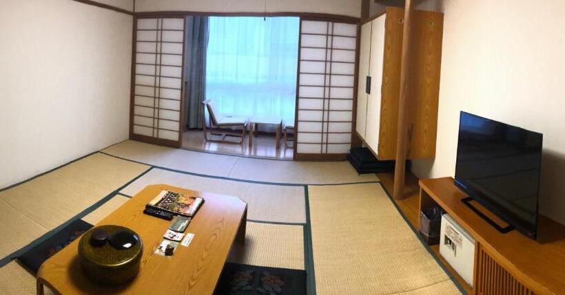 스탠다드 룸, The Gran Resort Elegante Awajishima