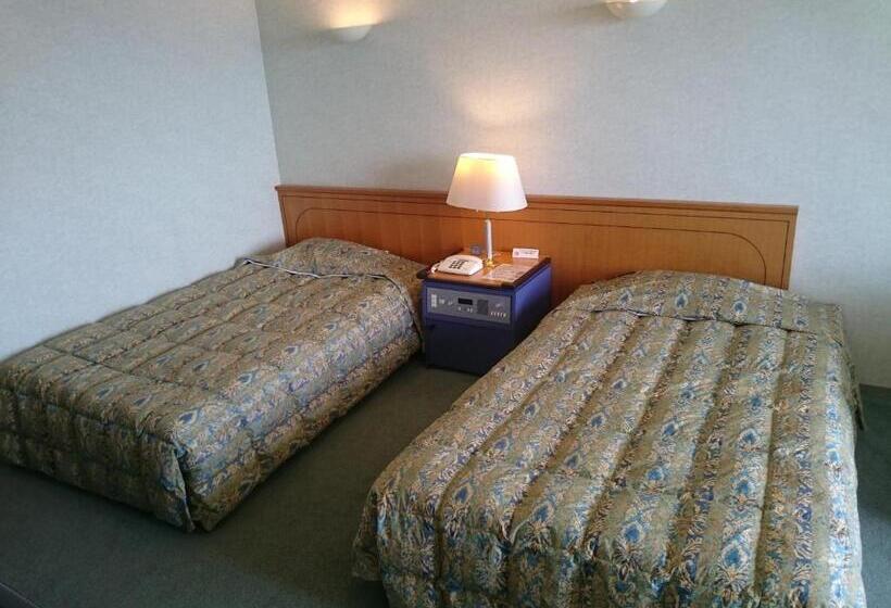 标准间, The Gran Resort Elegante Awajishima