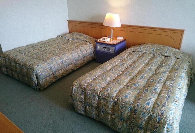 标准间, The Gran Resort Elegante Awajishima