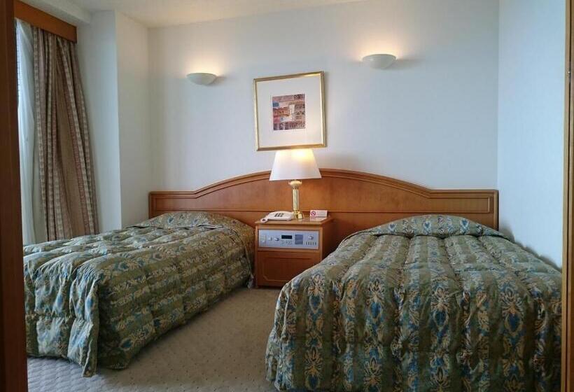 스탠다드 룸, The Gran Resort Elegante Awajishima