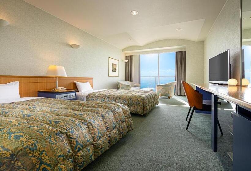 标准间, The Gran Resort Elegante Awajishima