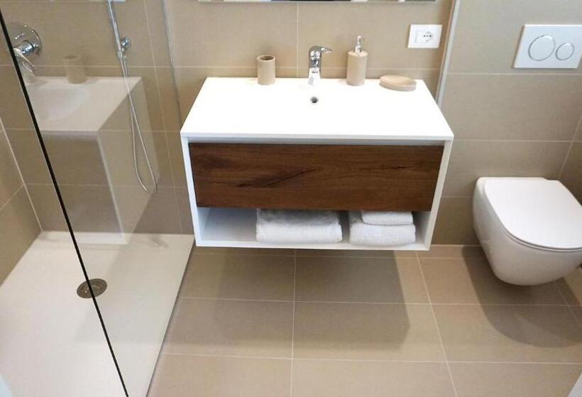 스탠다드 룸, B&b Zignon   Vezzano