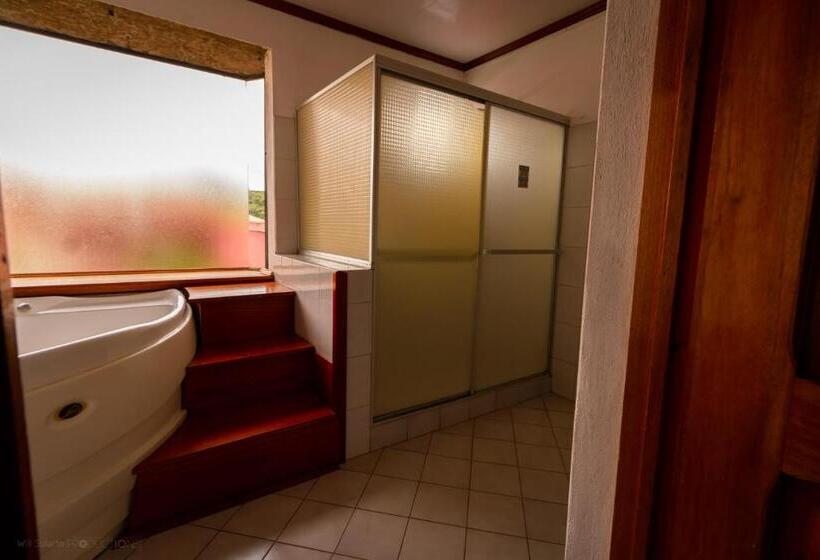 غرفة قياسية, Boruka Bnb