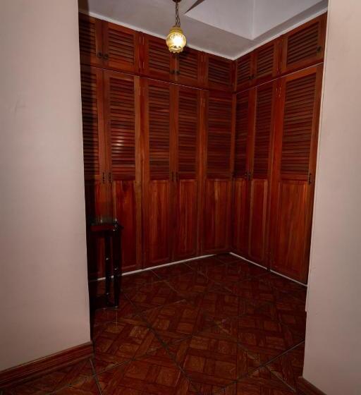 غرفة قياسية, Boruka Bnb