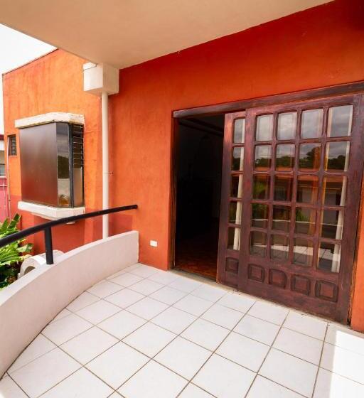 غرفة قياسية, Boruka Bnb