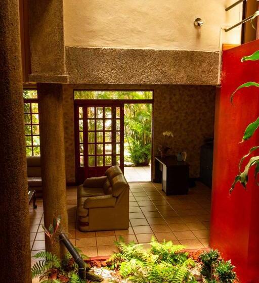 غرفة قياسية, Boruka Bnb