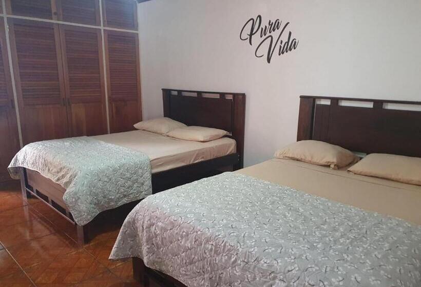 غرفة إقتصادية, Boruka Bnb