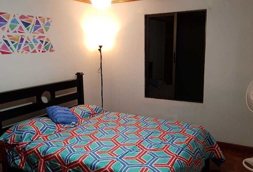 غرفة قياسية, Boruka Bnb