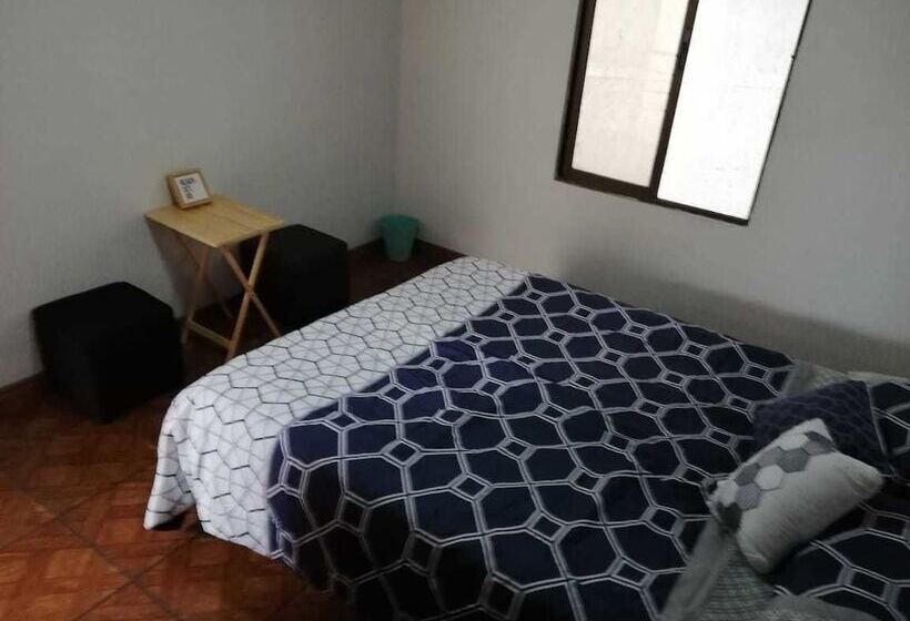 غرفة قياسية, Boruka Bnb