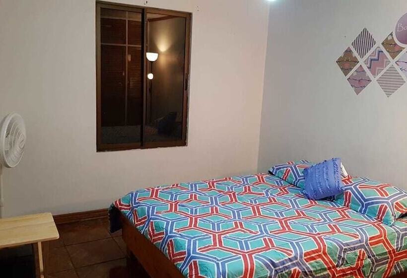 غرفة قياسية, Boruka Bnb