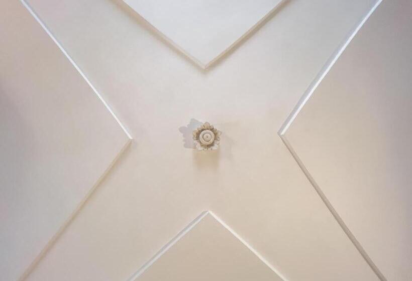 Стандартный Номер Кровать Кинг, Domus San Giovanni