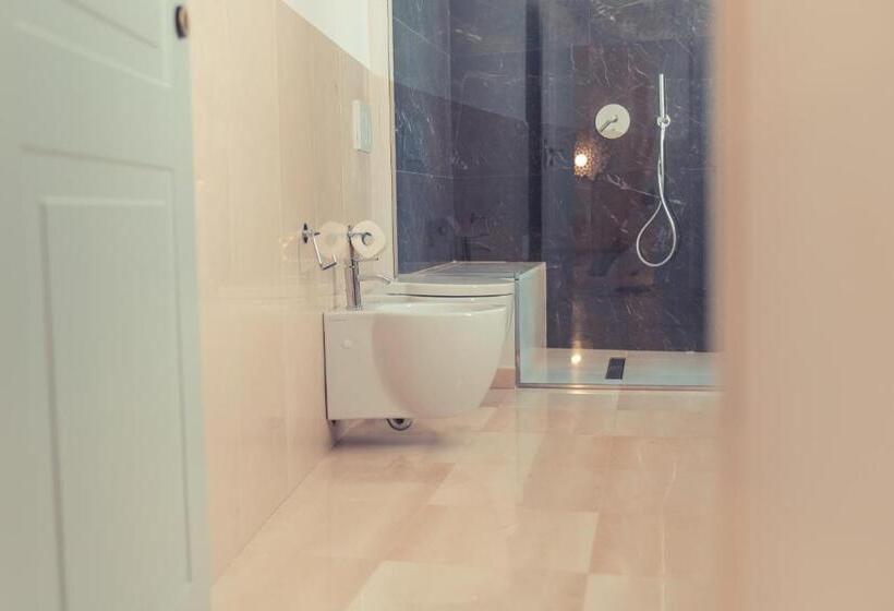 غرفة قياسية سرير كينج, Domus San Giovanni