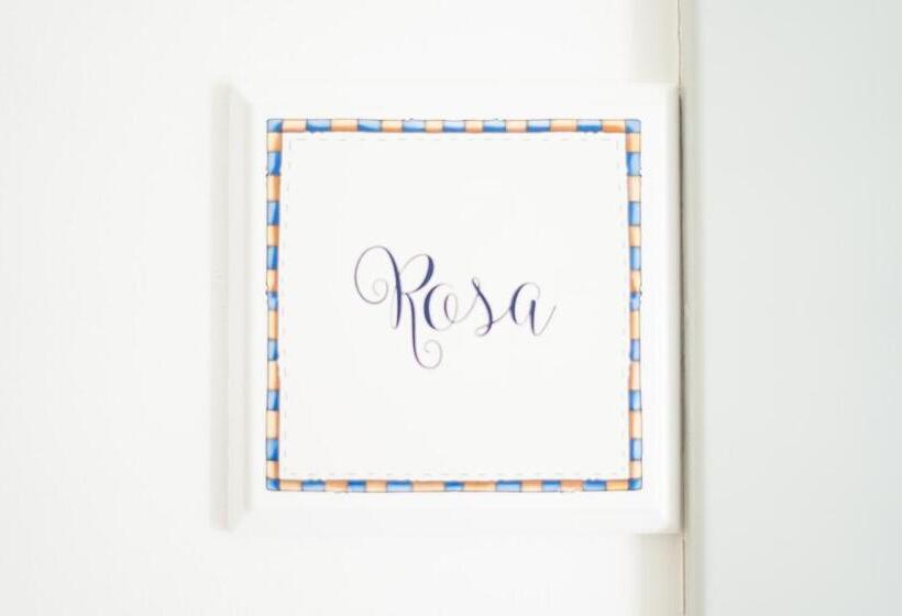 غرفة قياسية, Domus San Giovanni