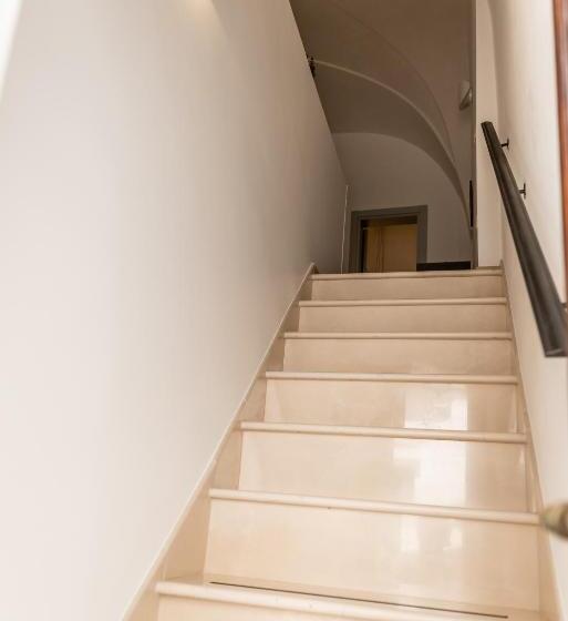 غرفة ديلوكس, Domus San Giovanni