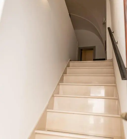 デラックスルーム, Domus San Giovanni