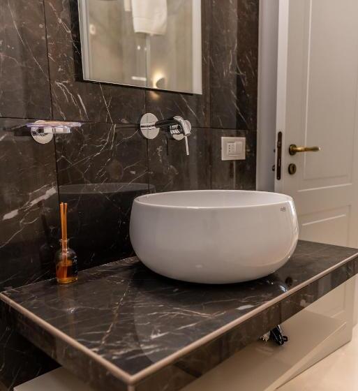 غرفة ديلوكس, Domus San Giovanni