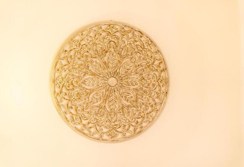 غرفة قياسية سرير كينج, Domus San Giovanni